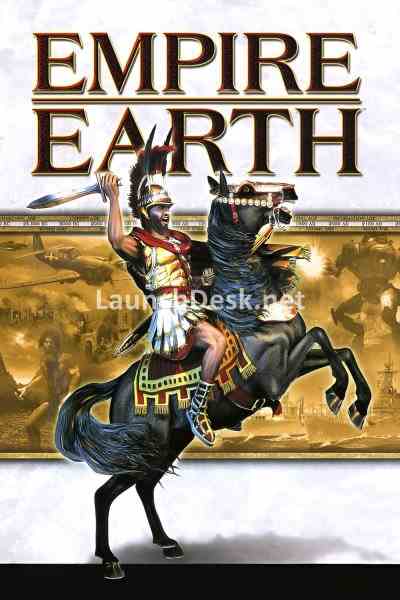 Empire Earth